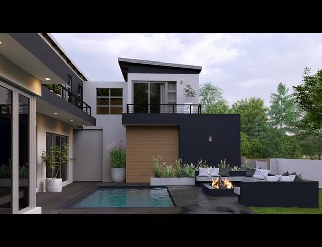 4 BEDROOM HOUSE FOR SALE IN MIDSTREAM HEIGHTS